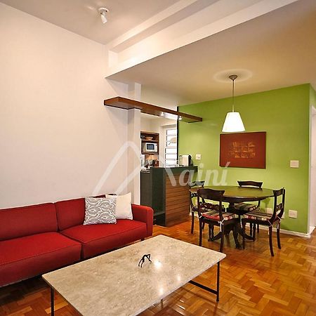 Ferienwohnung Maini Nosso Ape De Charme No Leblon Rio de Janeiro Exterior foto