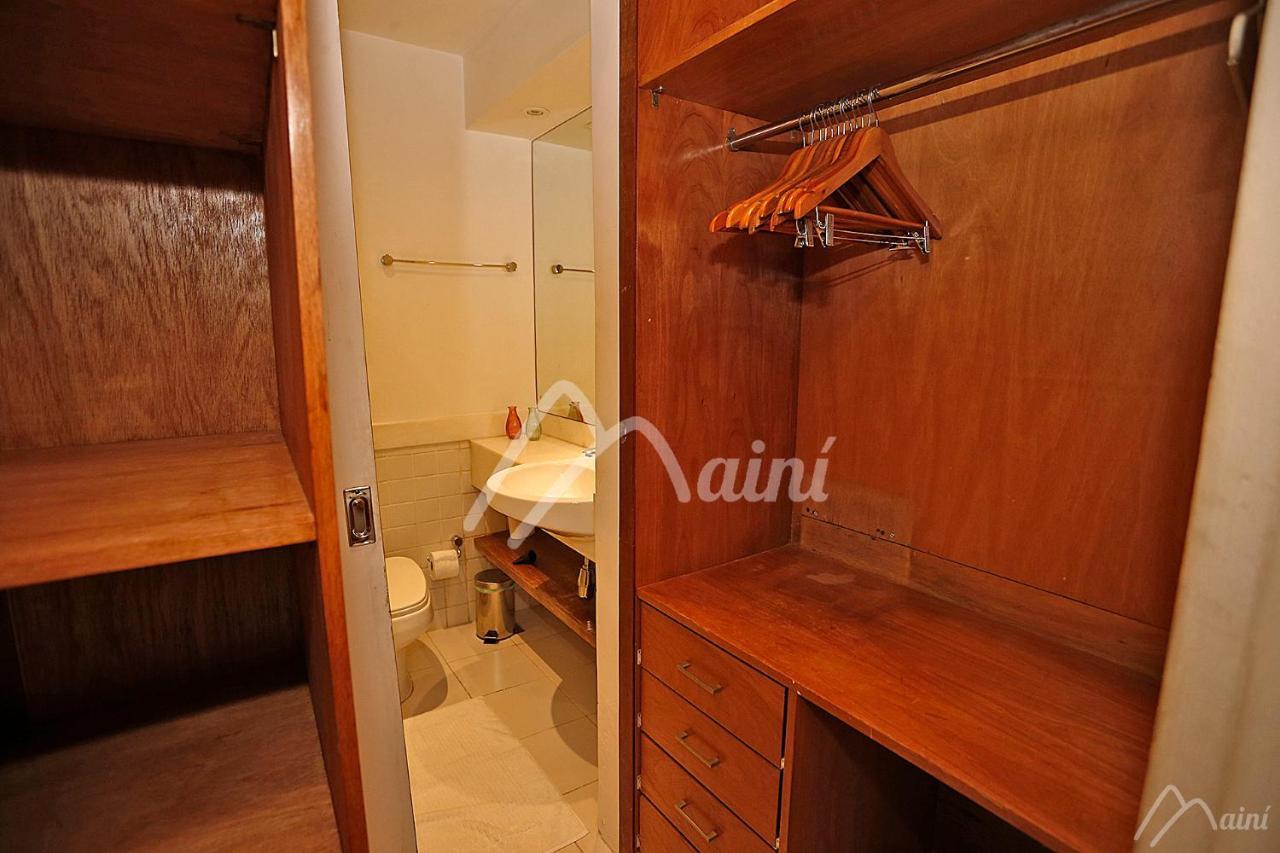 Ferienwohnung Maini Nosso Ape De Charme No Leblon Rio de Janeiro Exterior foto